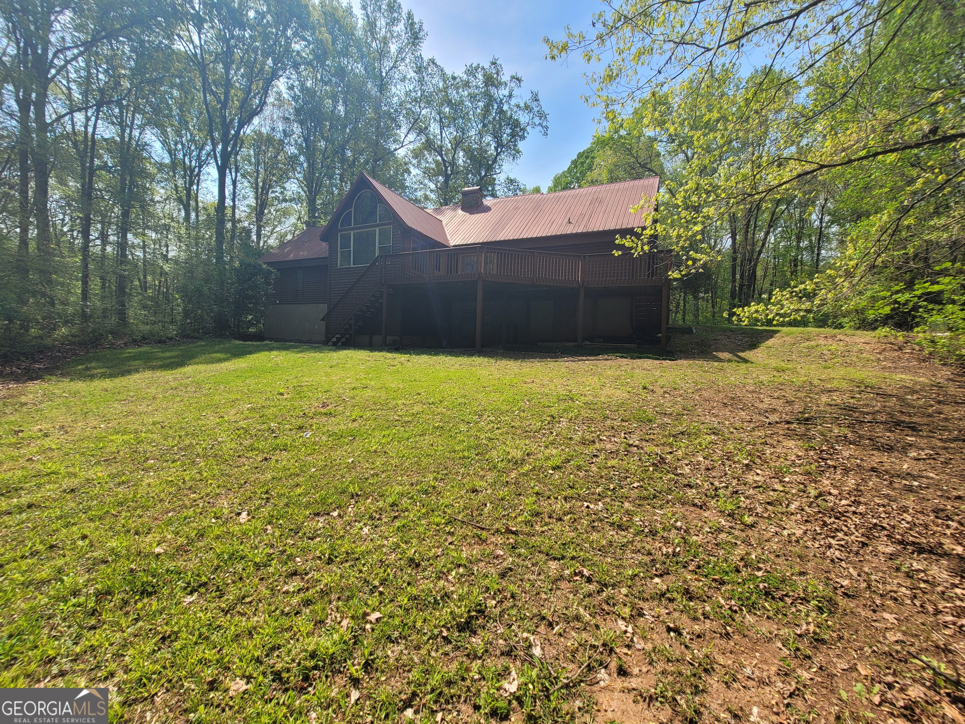 2391 Booth Circle Winder GA 30680