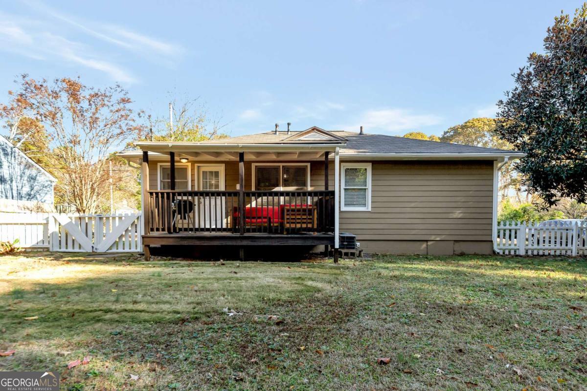 55 Guinn Street SW Marietta GA 30060