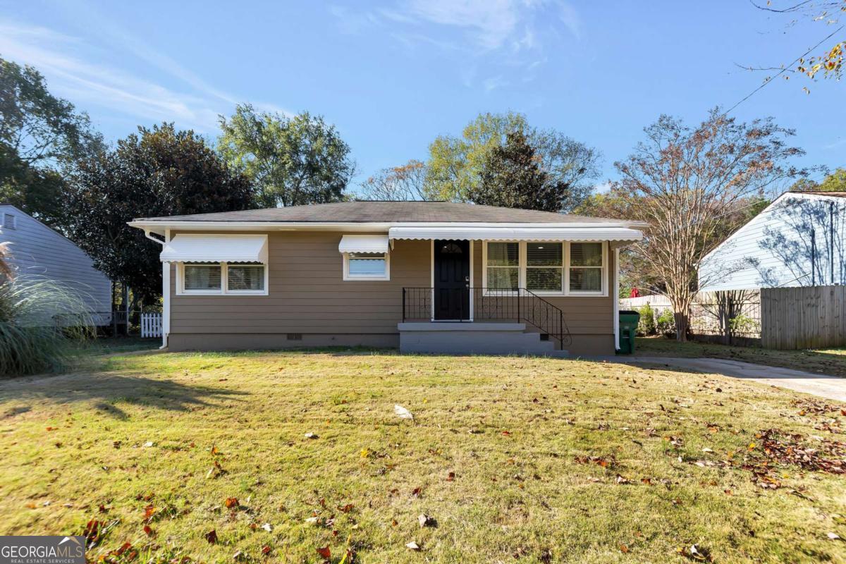 55 Guinn Street SW Marietta GA 30060