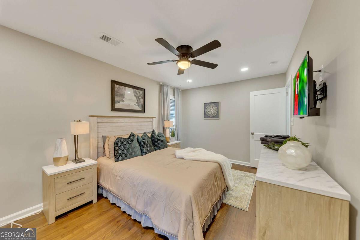 55 Guinn Street SW Marietta GA 30060