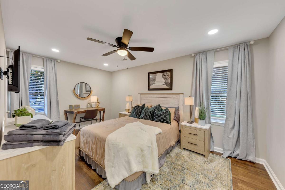 55 Guinn Street SW Marietta GA 30060