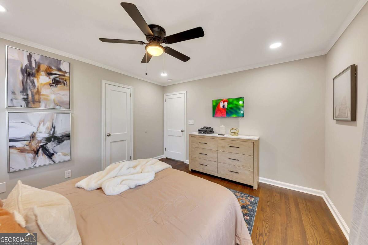 55 Guinn Street SW Marietta GA 30060