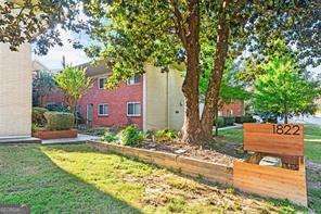 1822 N Rock Springs Atlanta GA 30324