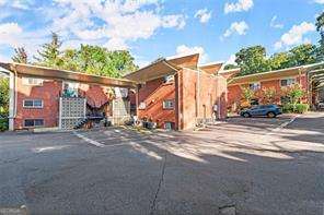 1822 N Rock Springs Atlanta GA 30324
