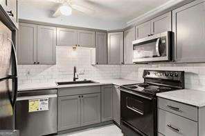 1822 N Rock Springs Atlanta GA 30324