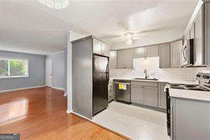 1822 N Rock Springs Atlanta GA 30324