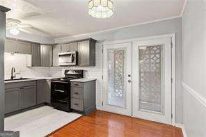 1822 N Rock Springs Atlanta GA 30324