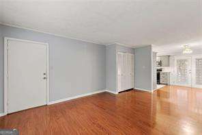 1822 N Rock Springs Atlanta GA 30324