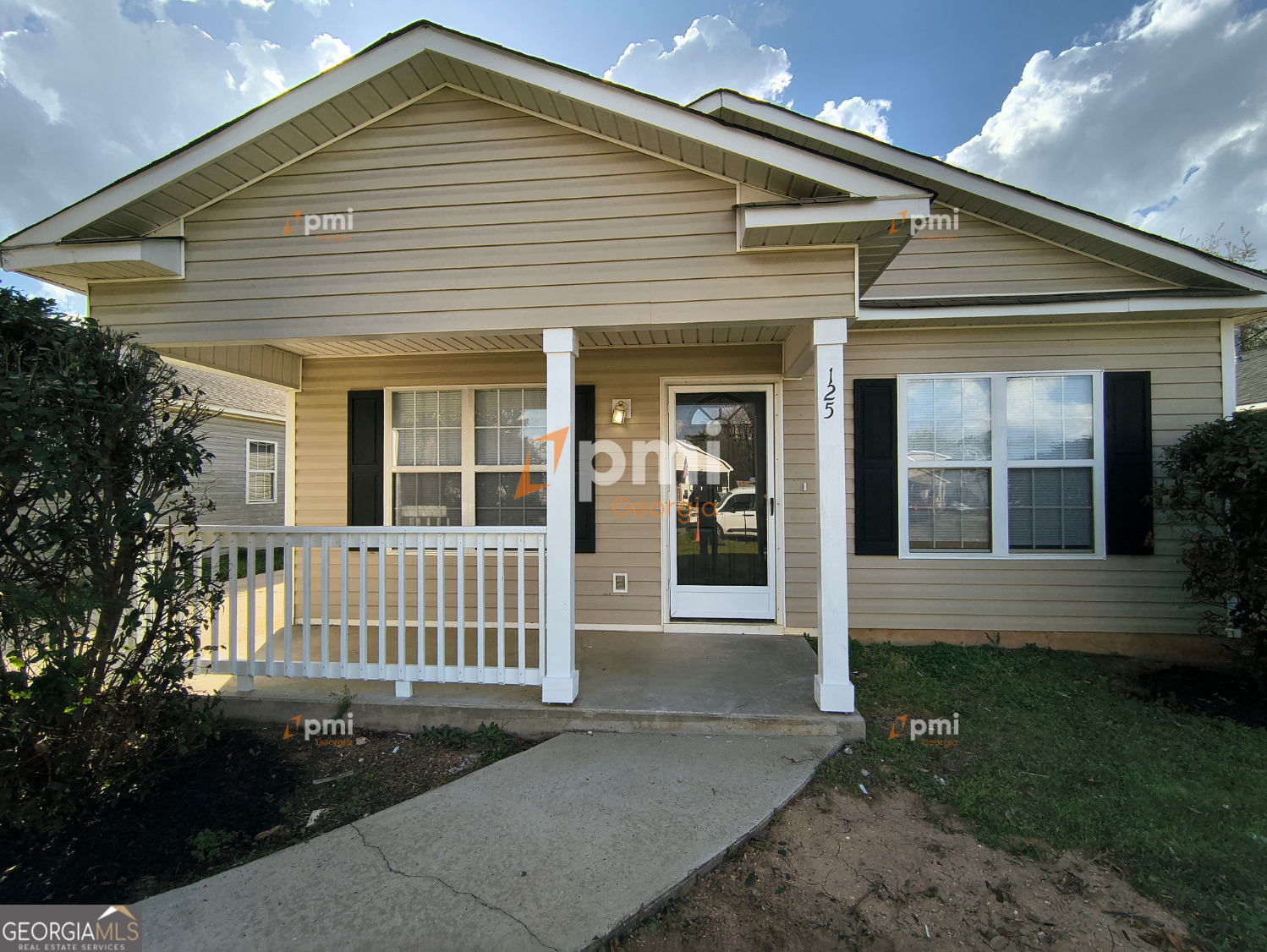125 Orchard Pass Warner Robins GA 31088