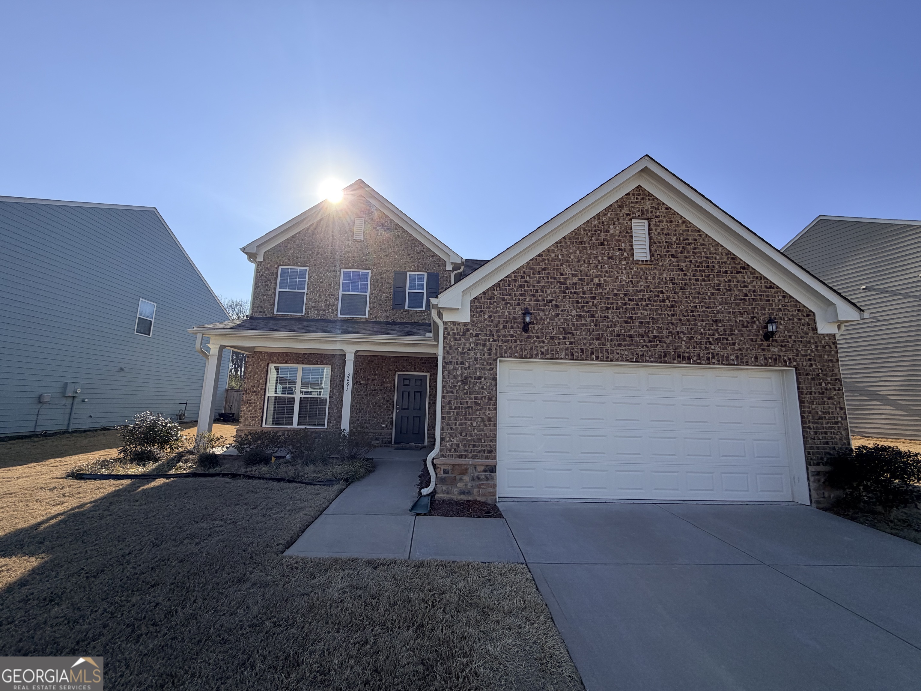 3283 Lowell Road Bethlehem GA 30620