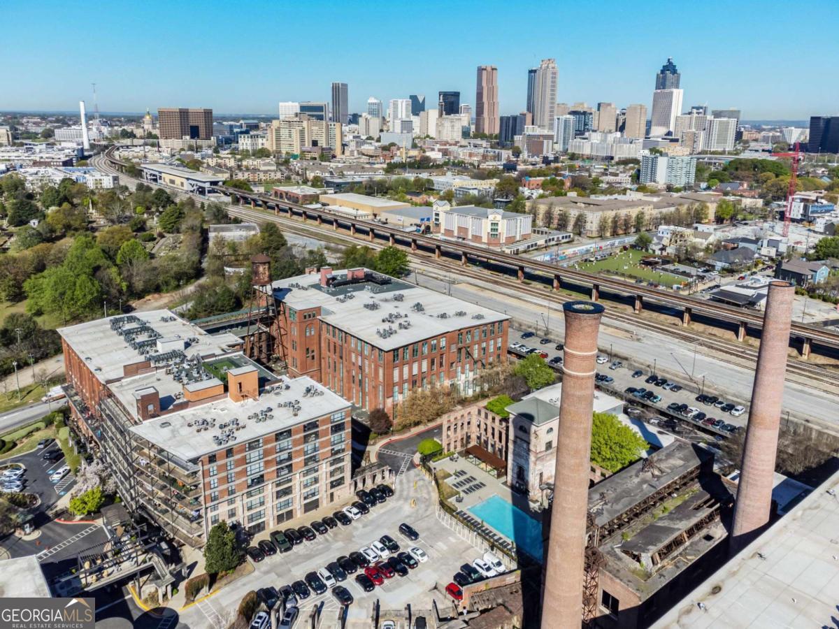 170 Boulevard SE Atlanta GA 30312