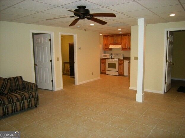 0 Calhoun Road Dahlonega GA 30533