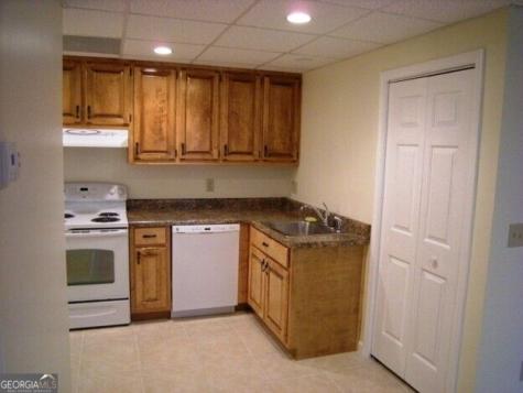 0 Calhoun Road Dahlonega GA 30533