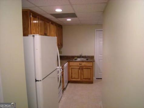 0 Calhoun Road Dahlonega GA 30533