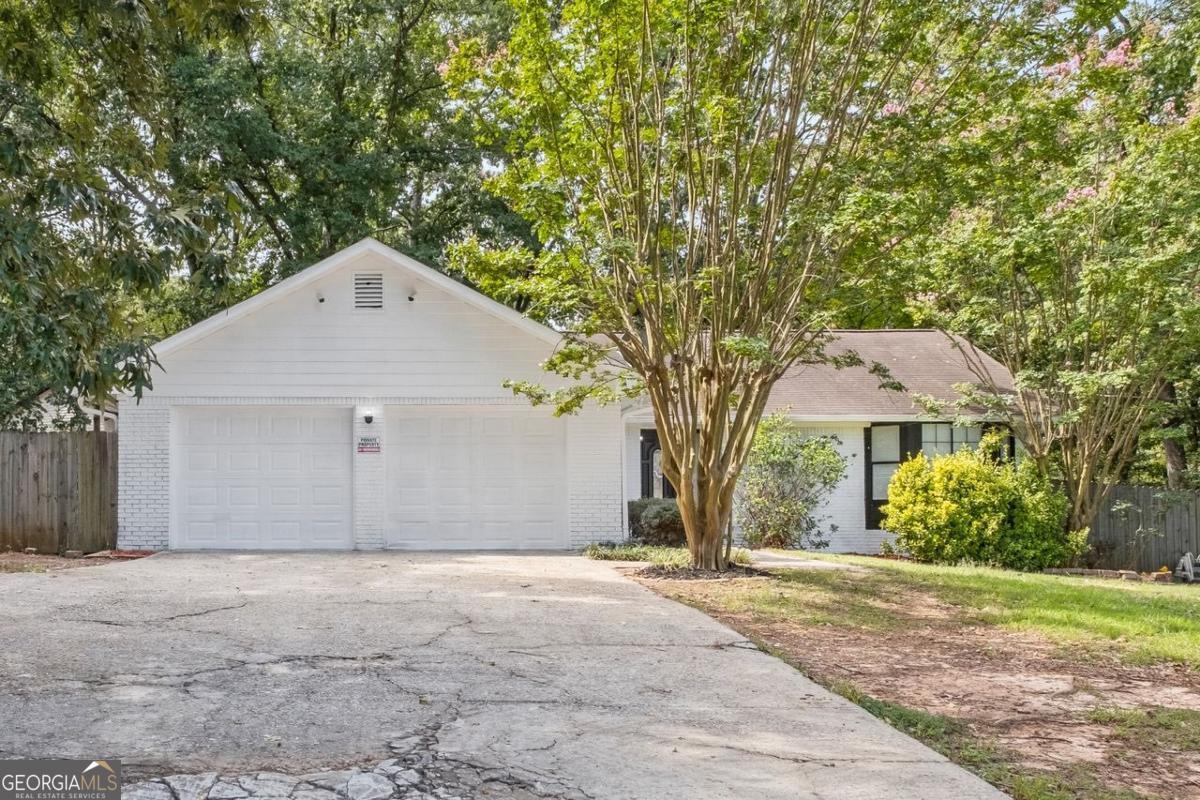 7519 Conkle Road Jonesboro GA 30236