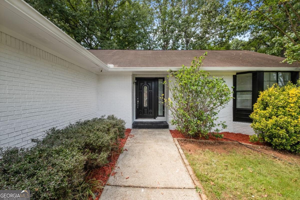 7519 Conkle Road Jonesboro GA 30236