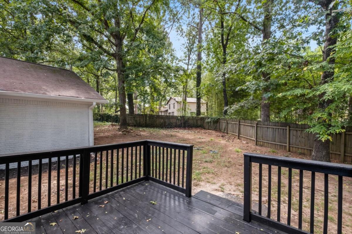 7519 Conkle Road Jonesboro GA 30236