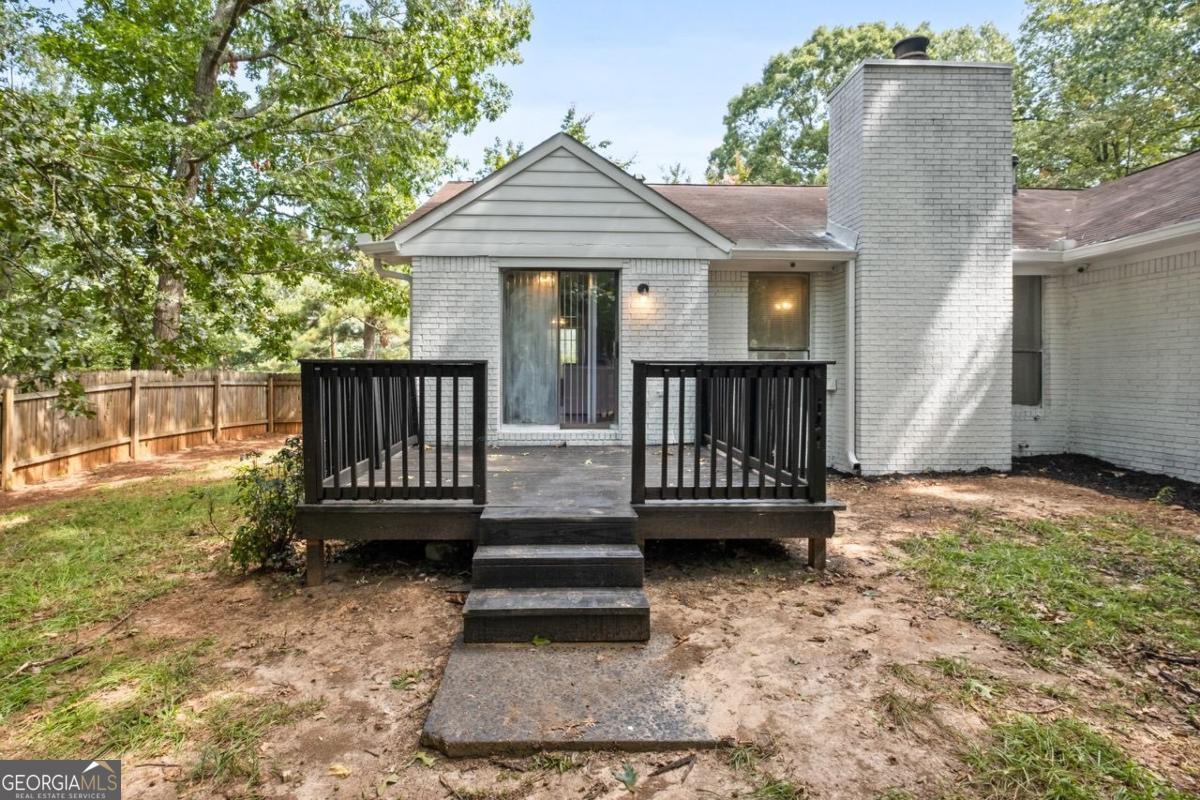 7519 Conkle Road Jonesboro GA 30236