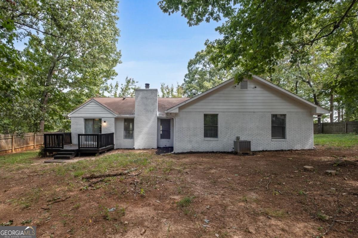 7519 Conkle Road Jonesboro GA 30236