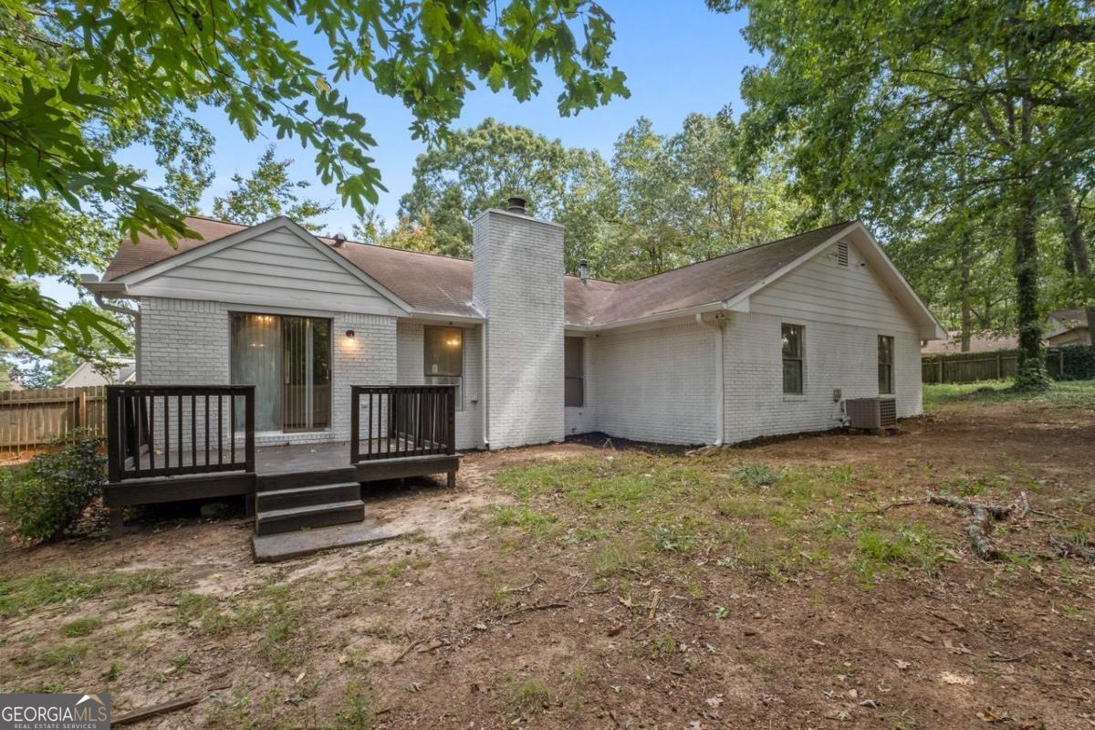 7519 Conkle Road Jonesboro GA 30236