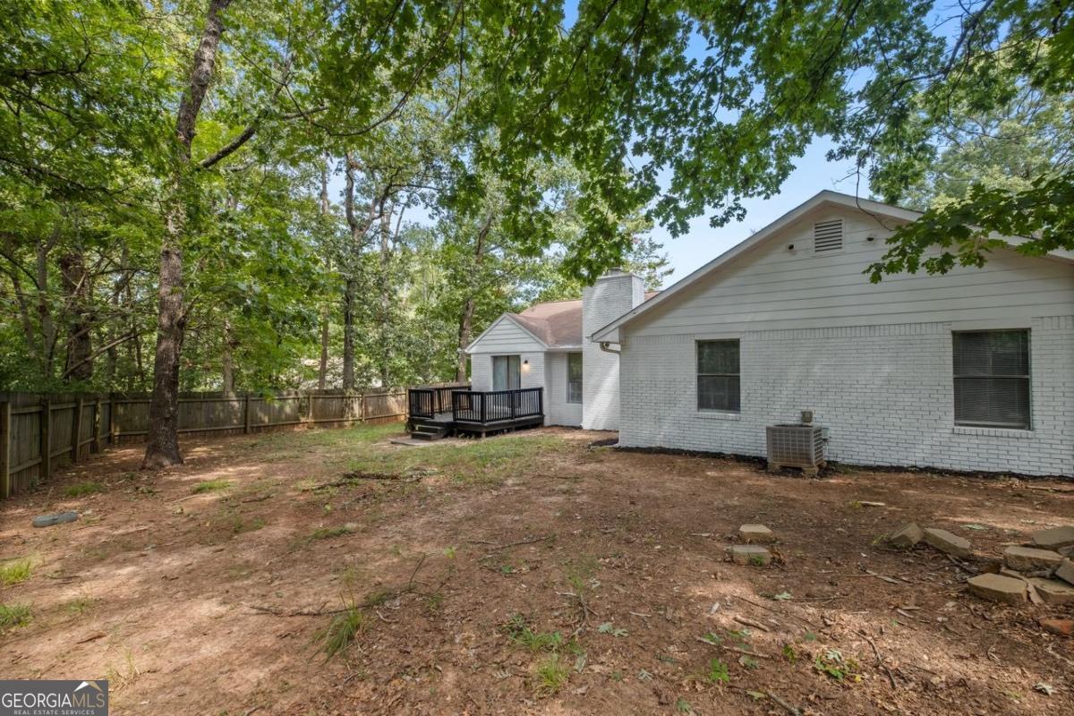 7519 Conkle Road Jonesboro GA 30236