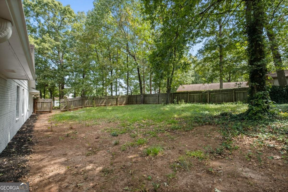 7519 Conkle Road Jonesboro GA 30236