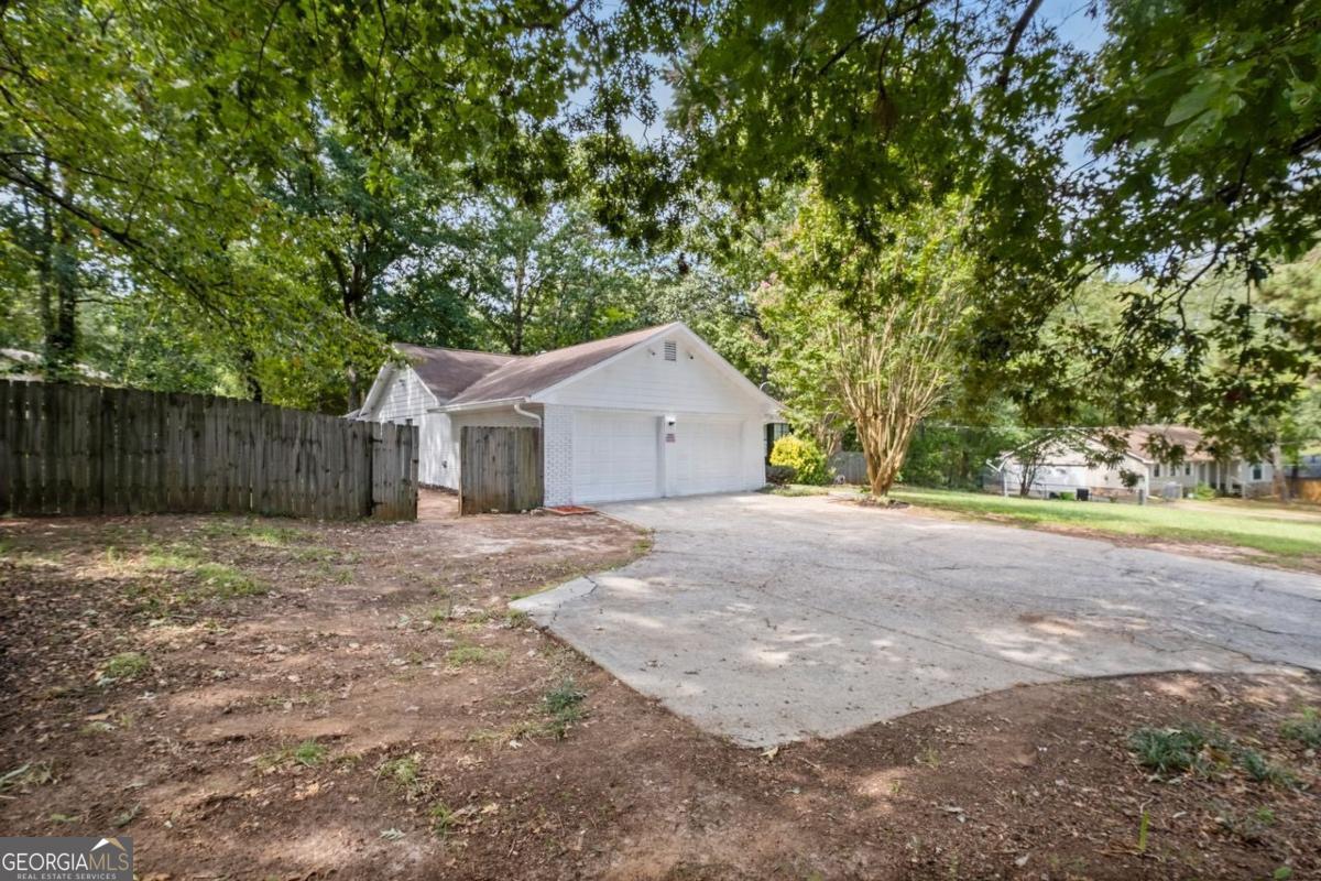7519 Conkle Road Jonesboro GA 30236
