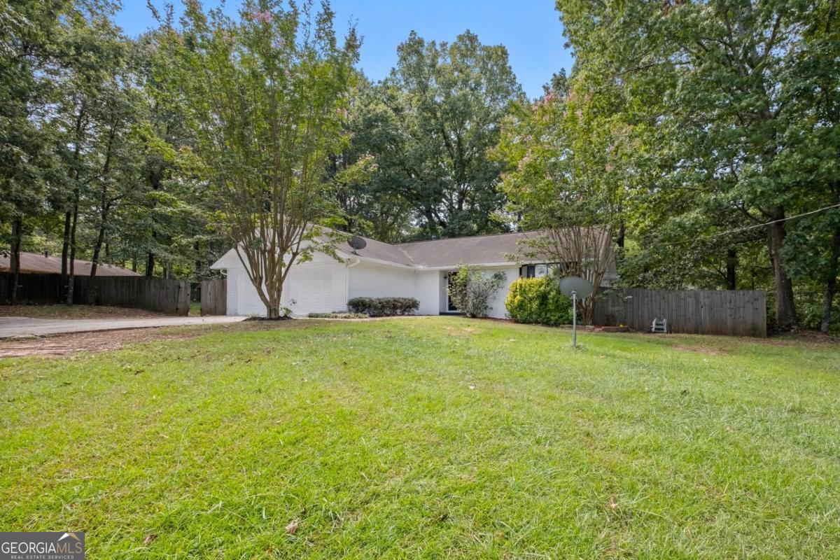 7519 Conkle Road Jonesboro GA 30236