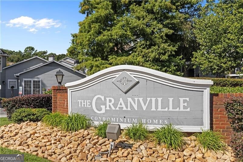 640 Granville Court Atlanta GA 30328