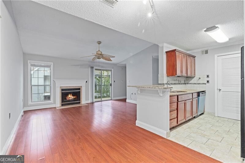640 Granville Court Atlanta GA 30328