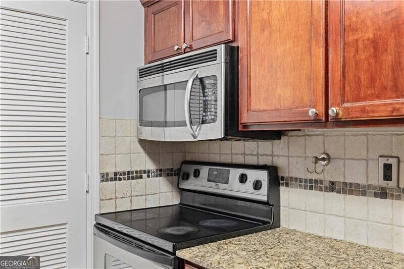 640 Granville Court Atlanta GA 30328