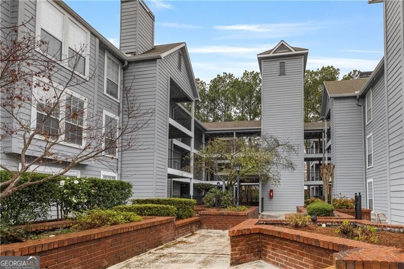 640 Granville Court Atlanta GA 30328