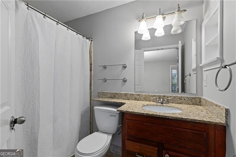 640 Granville Court Atlanta GA 30328