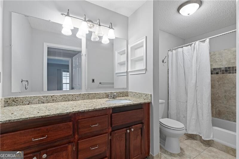 640 Granville Court Atlanta GA 30328