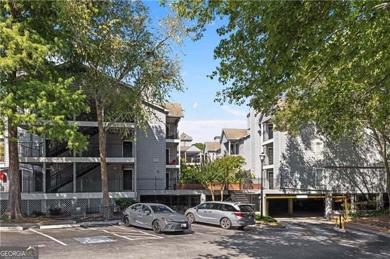 640 Granville Court Atlanta GA 30328