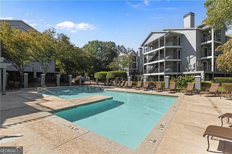 640 Granville Court Atlanta GA 30328