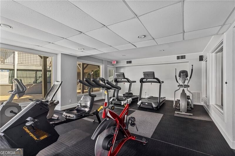 640 Granville Court Atlanta GA 30328