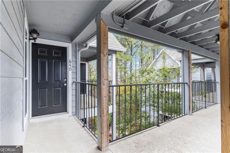 640 Granville Court Atlanta GA 30328