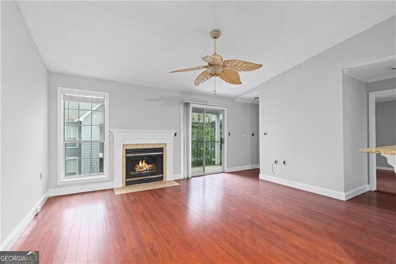 640 Granville Court Atlanta GA 30328