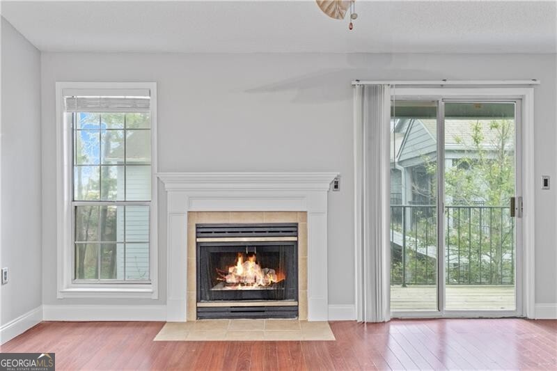 640 Granville Court Atlanta GA 30328