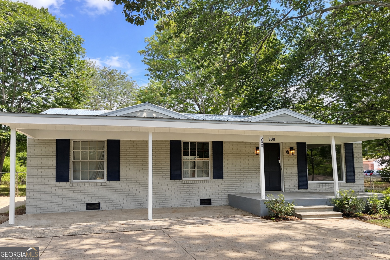 300 Martin Circle Athens GA 30601