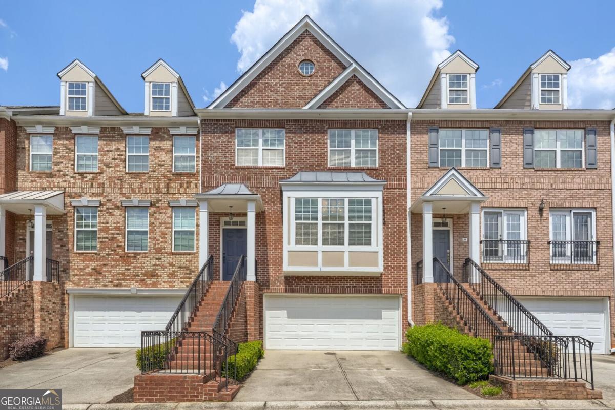 6127 Joybrook Road Duluth GA 30097