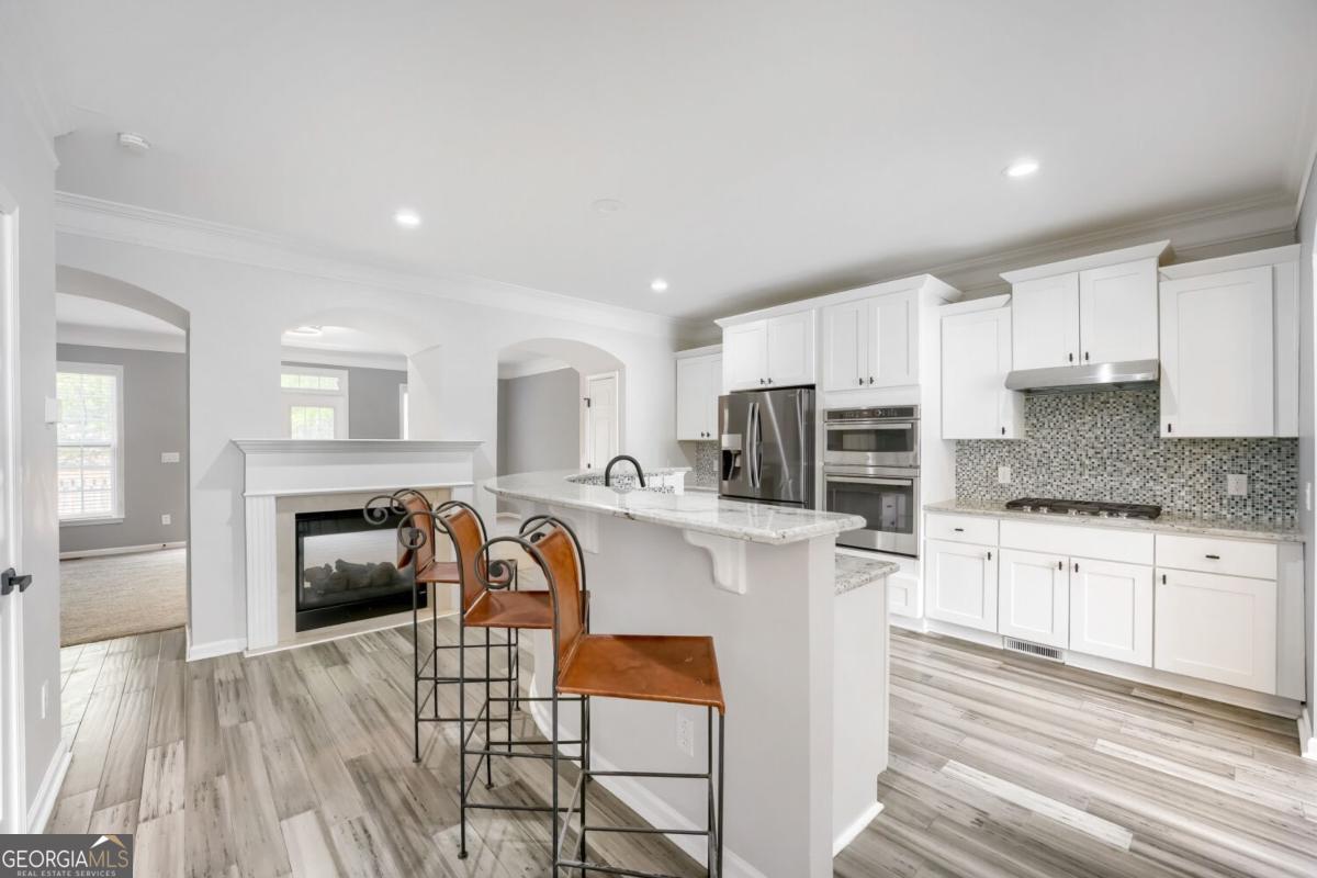 6127 Joybrook Road Duluth GA 30097