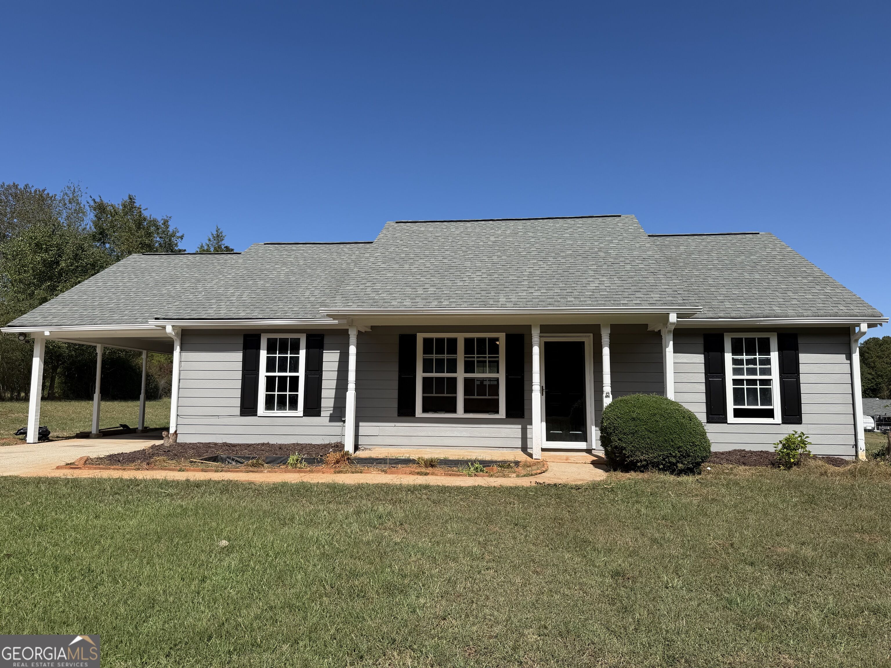 379 Friendship Church Road SW Monroe GA 30656