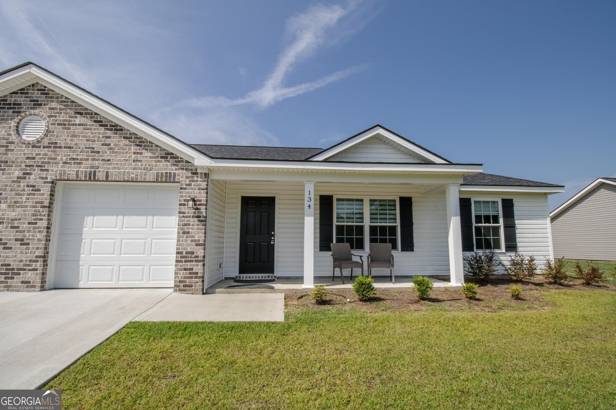 134 Callaway Crescent Statesboro GA 30458