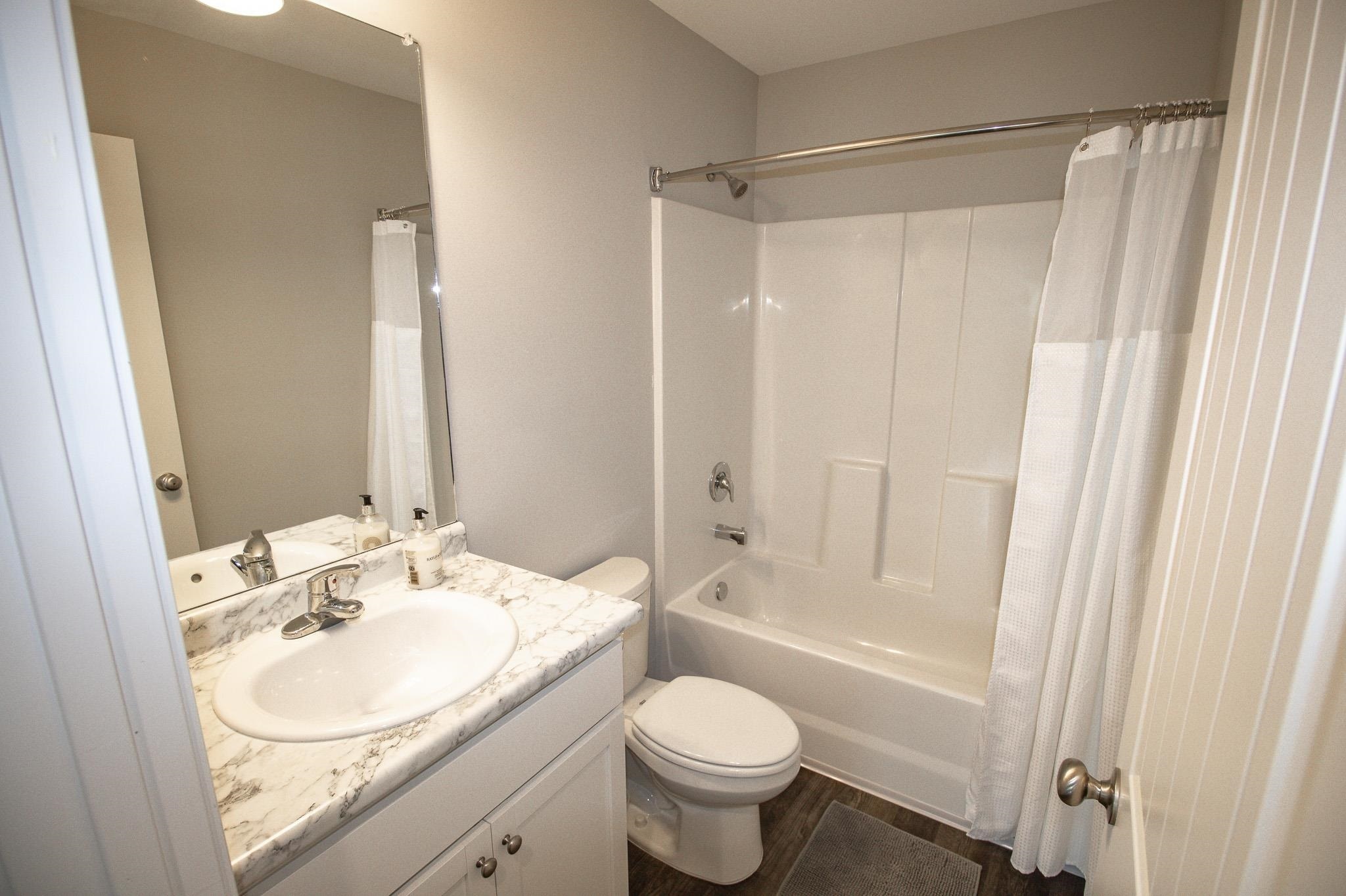 134 Callaway Crescent Statesboro GA 30458