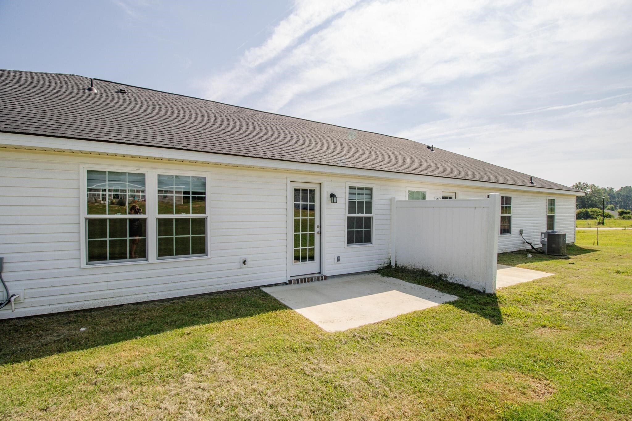 134 Callaway Crescent Statesboro GA 30458