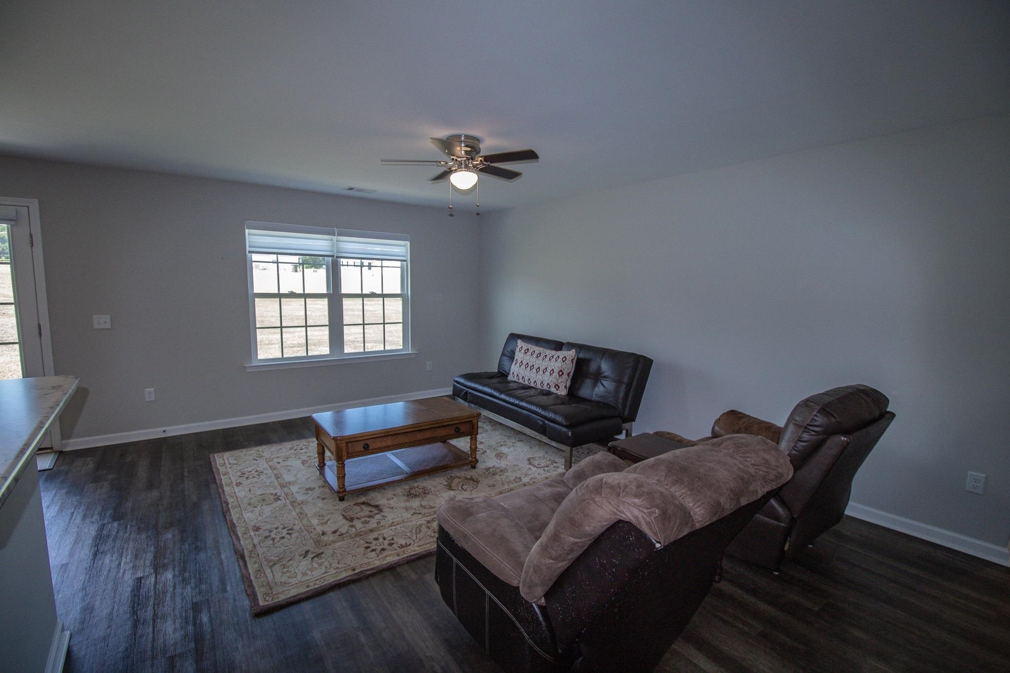 134 Callaway Crescent Statesboro GA 30458