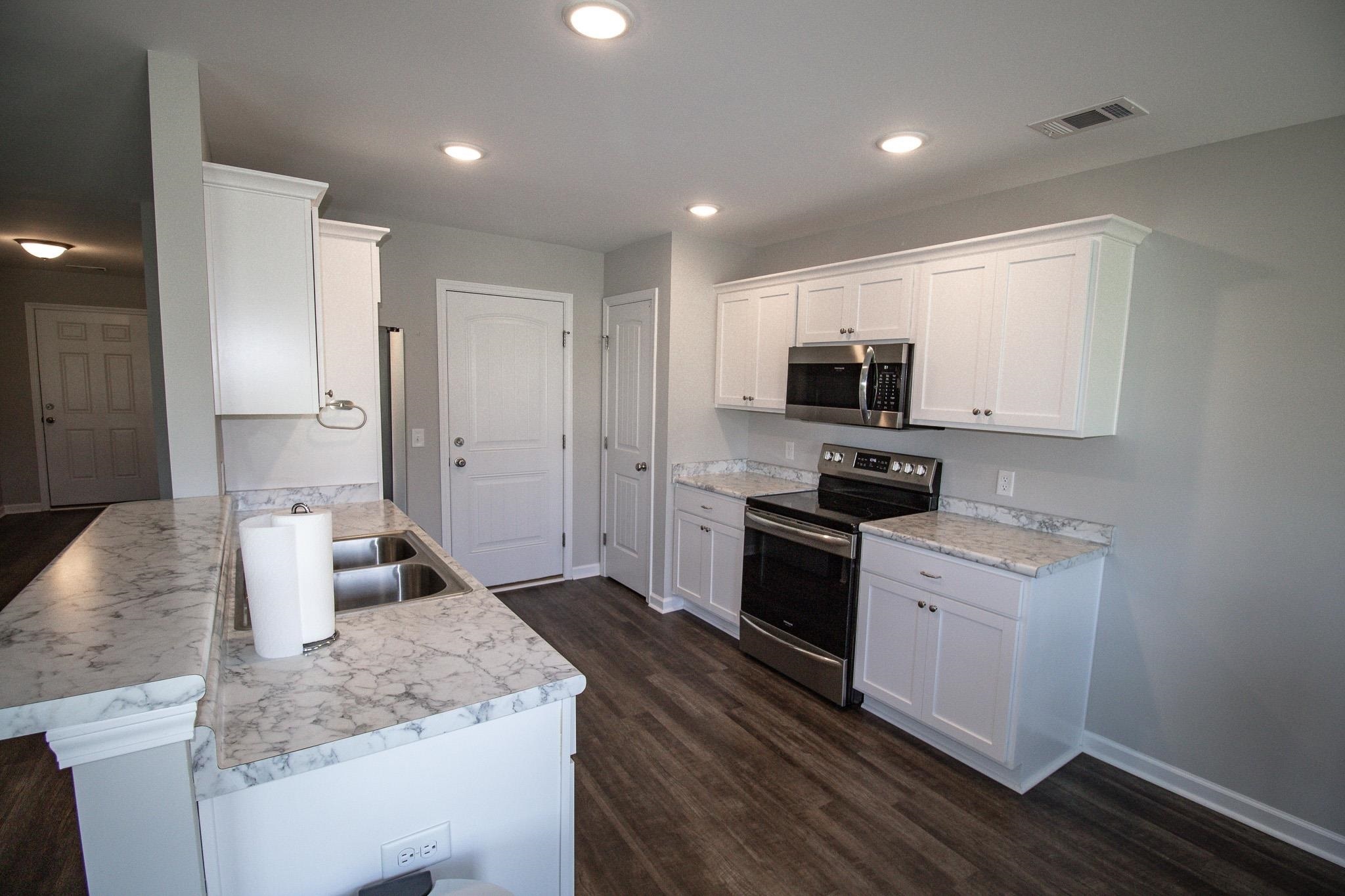 134 Callaway Crescent Statesboro GA 30458
