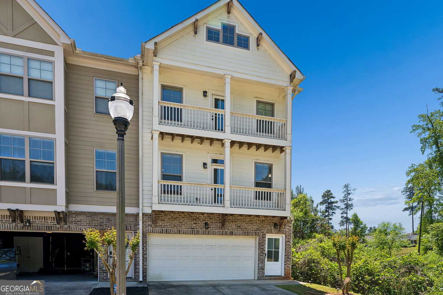 2424 Misty Hollow Place Atlanta GA 30337